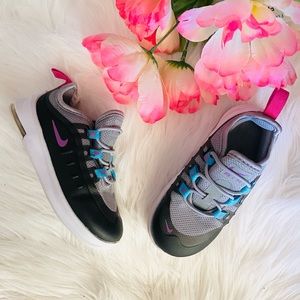 Toddler Nike Air Max Axis Sneakers